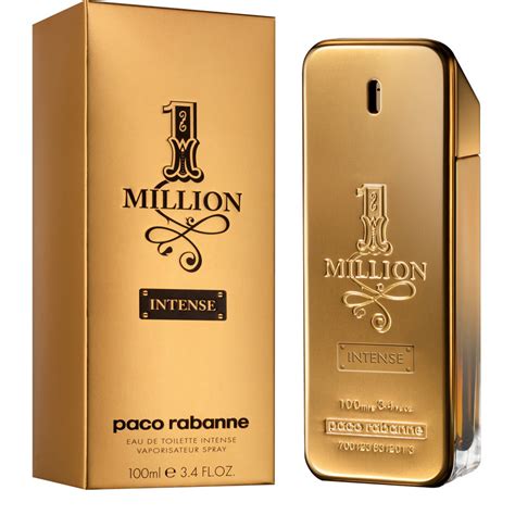 paco rabanne cologne